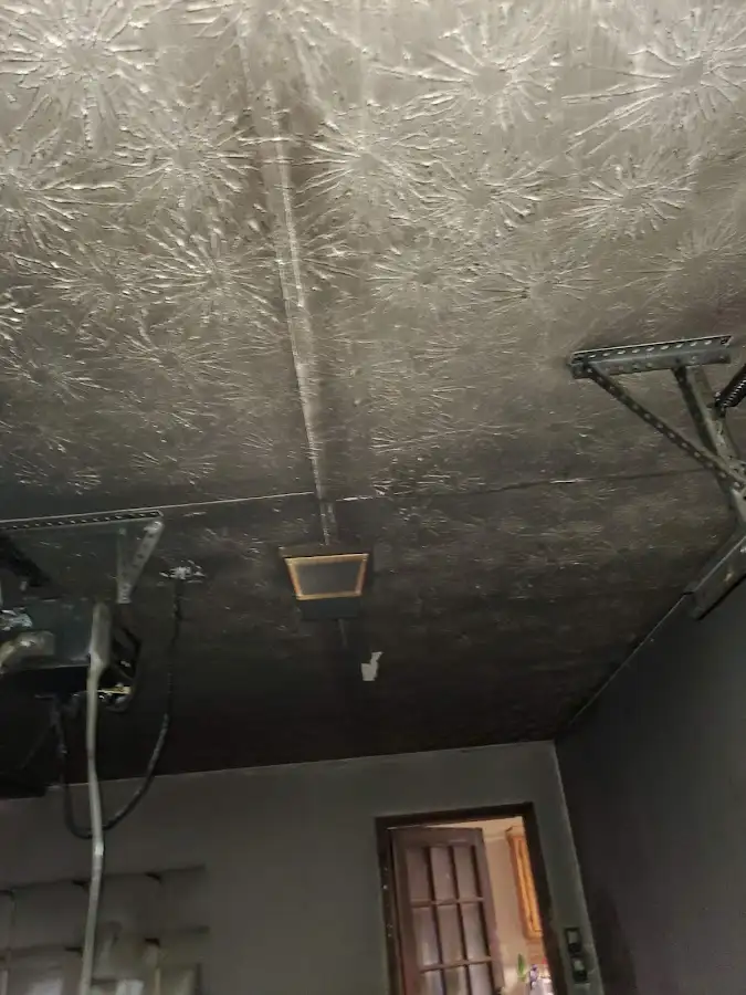 Fire and smoke damage assessment for Emergency Water Damage Services in San Luis Obispo